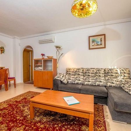 Apartamento "Carmen" Zeniamar Orihuela Buitenkant foto